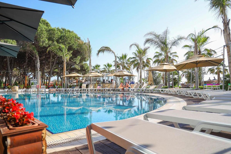 VM Resort & Spa 1