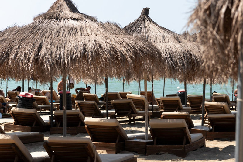 VM Resort & Spa 2
