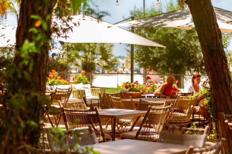 VM Resort & Spa 3