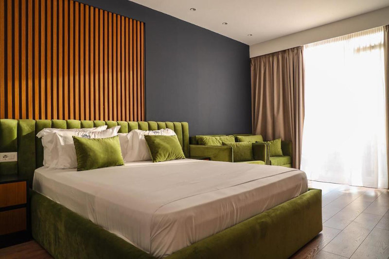 VM Resort & Spa 4