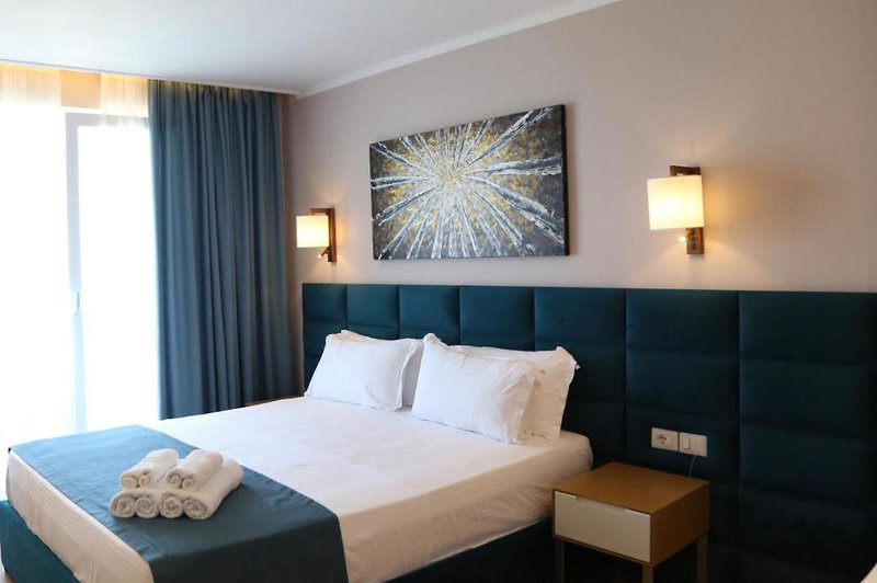 VM Resort & Spa 5