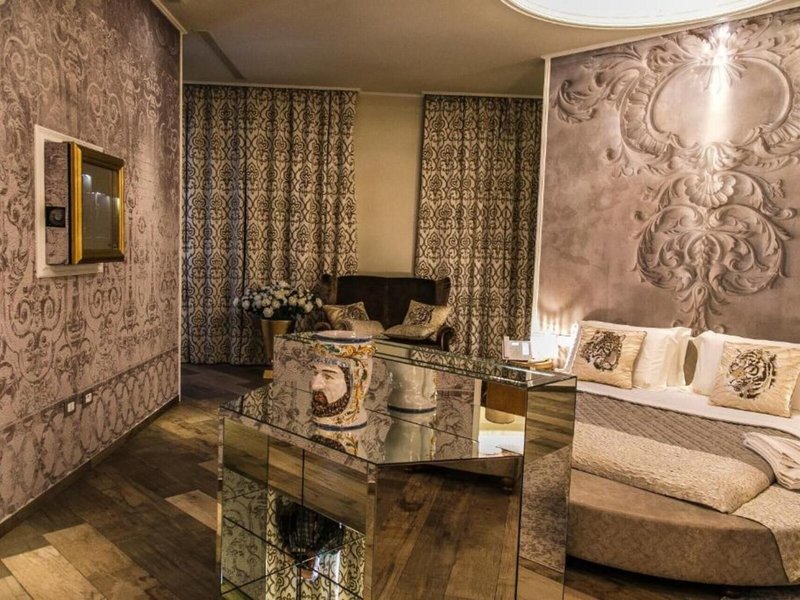 Villa Pascucci 5