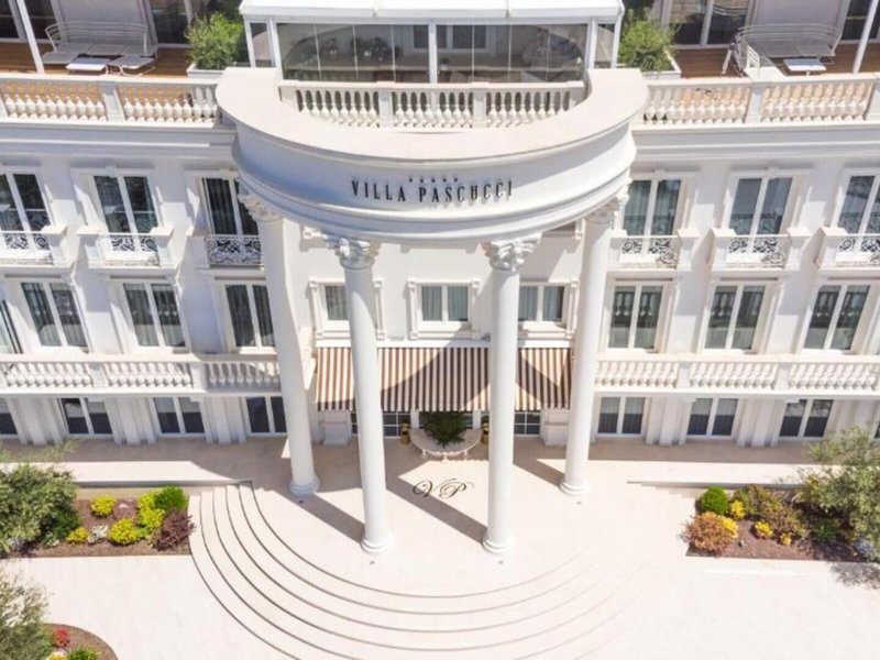 Villa Pascucci