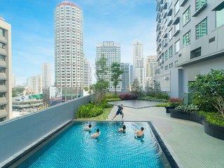 Hotel Nikko Bangkok