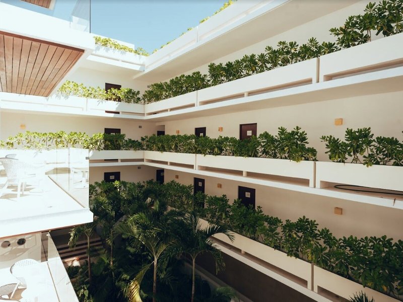 Antera Hotel & Residences 1