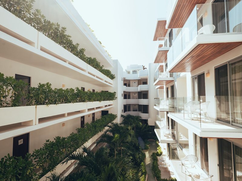 Antera Hotel & Residences 2