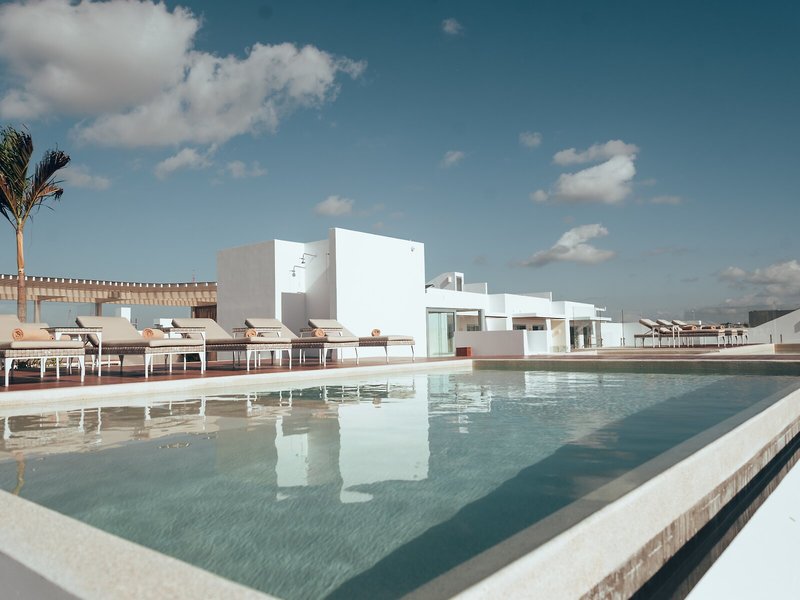 Antera Hotel & Residences 6