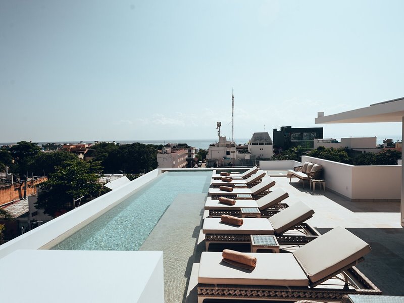 Antera Hotel & Residences 7