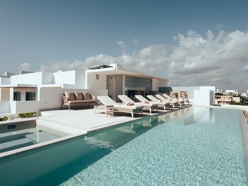 Antera Hotel & Residences 8