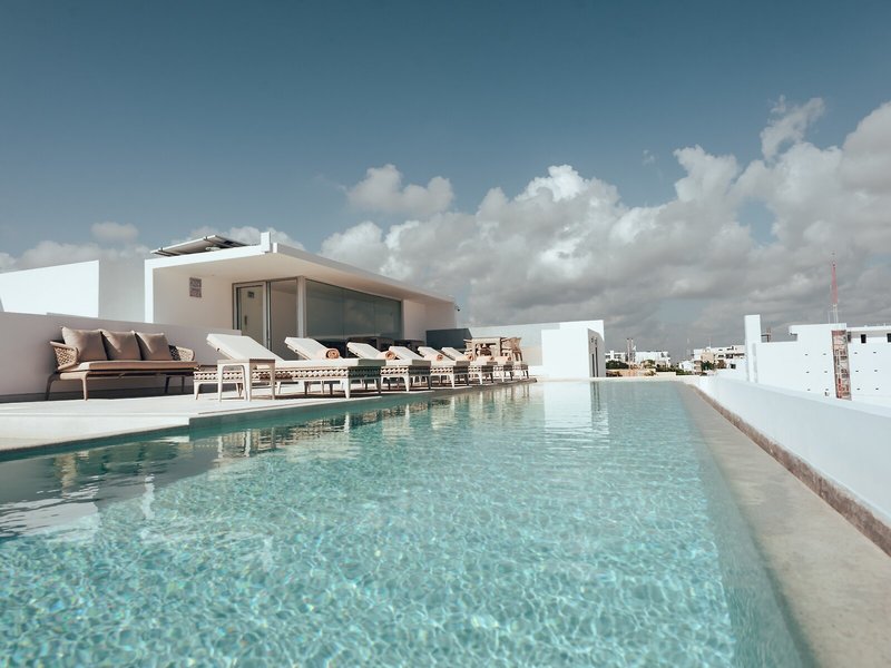 Antera Hotel & Residences 9