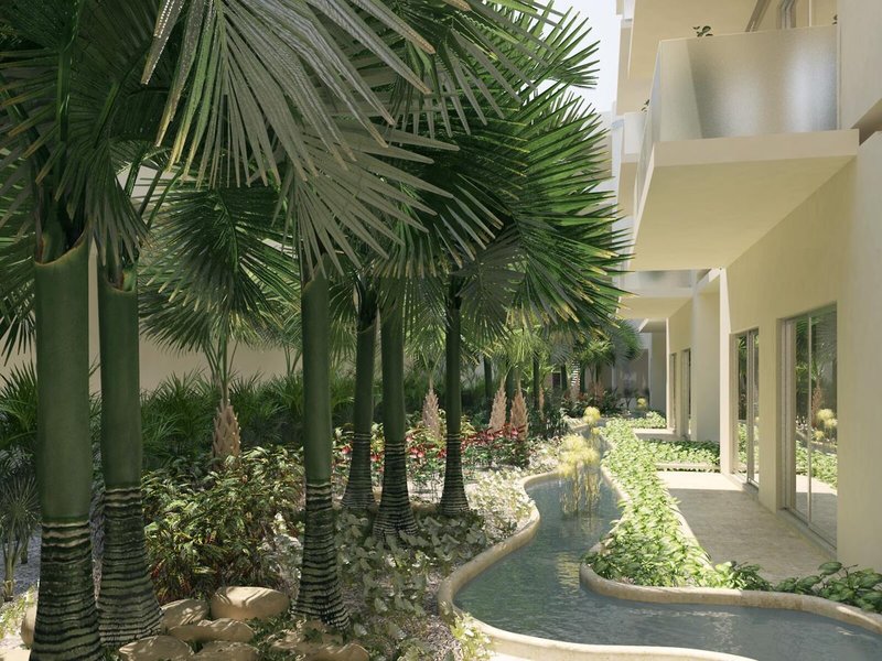 Antera Hotel & Residences 12