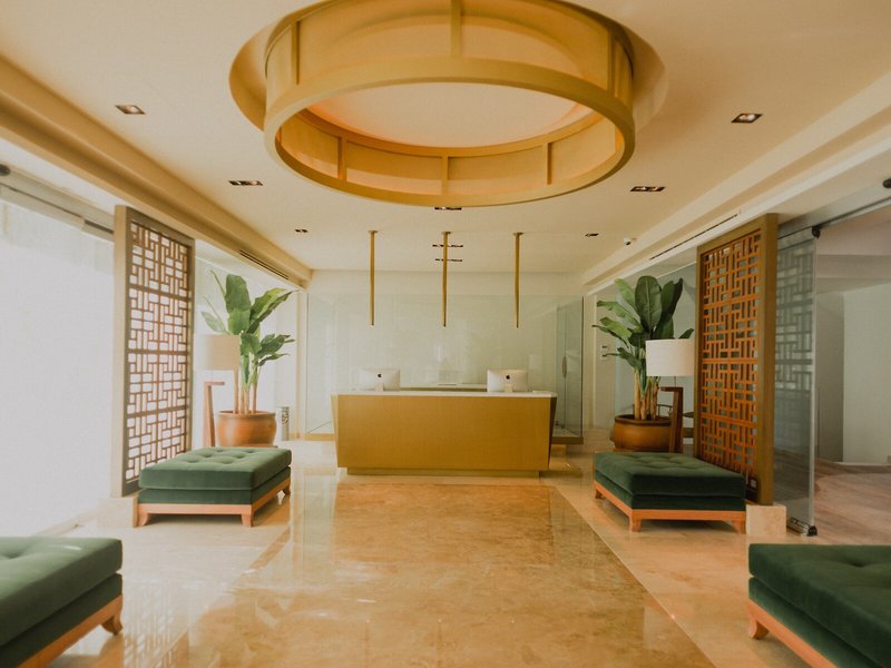 Antera Hotel & Residences 19