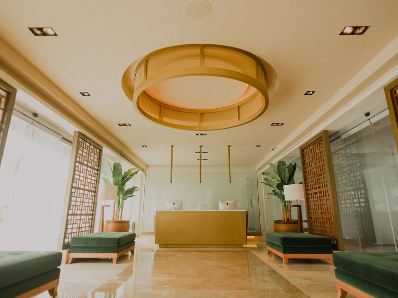 Antera Hotel & Residences 20