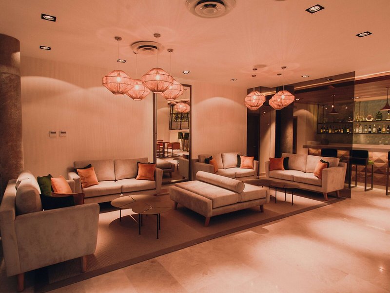 Antera Hotel & Residences 21