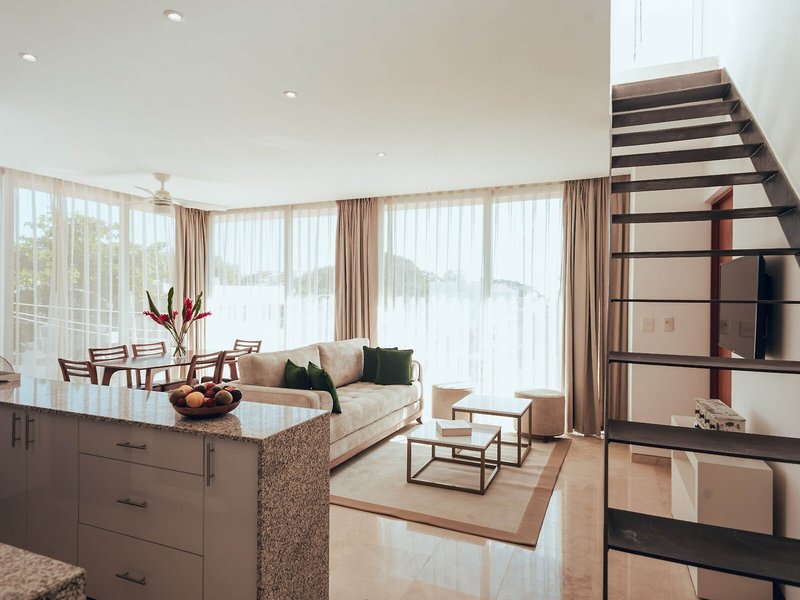 Antera Hotel & Residences 22