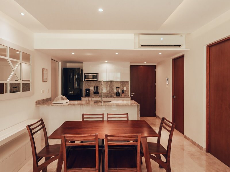 Antera Hotel & Residences 24