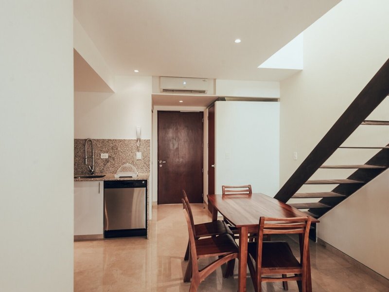 Antera Hotel & Residences 25