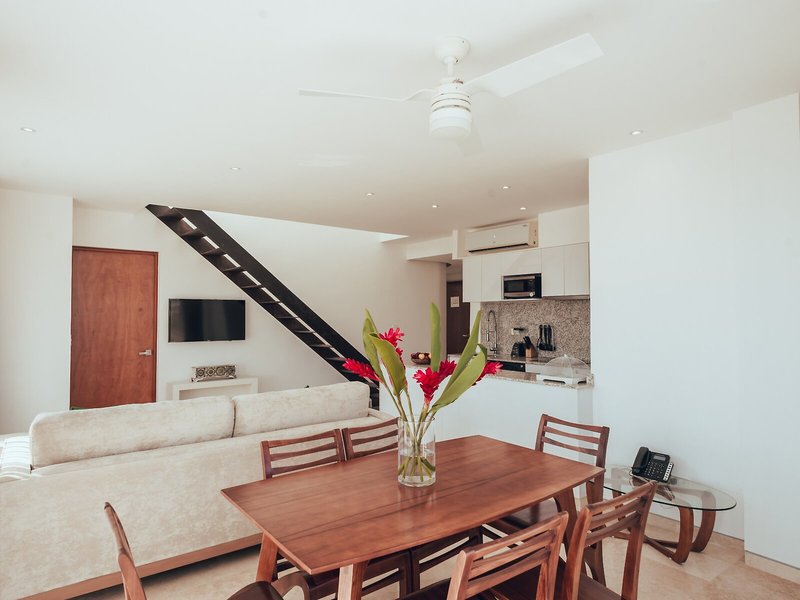 Antera Hotel & Residences 32