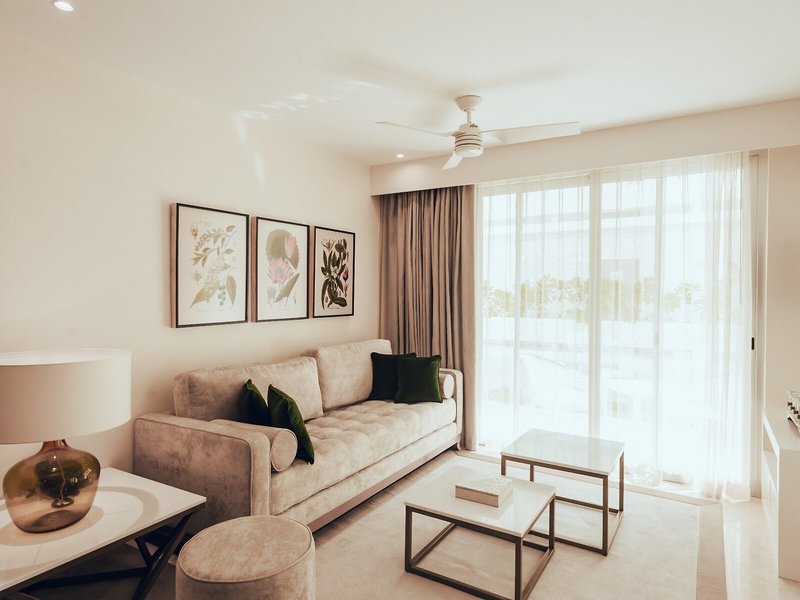 Antera Hotel & Residences 36