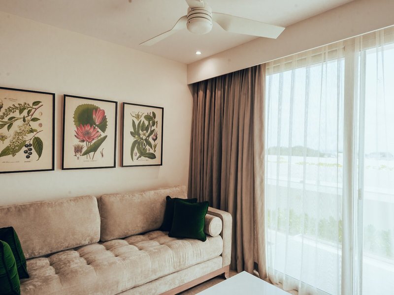 Antera Hotel & Residences 38