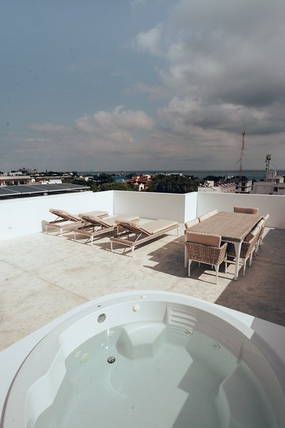 Antera Hotel & Residences 45