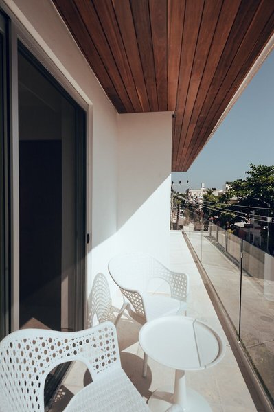 Antera Hotel & Residences 48