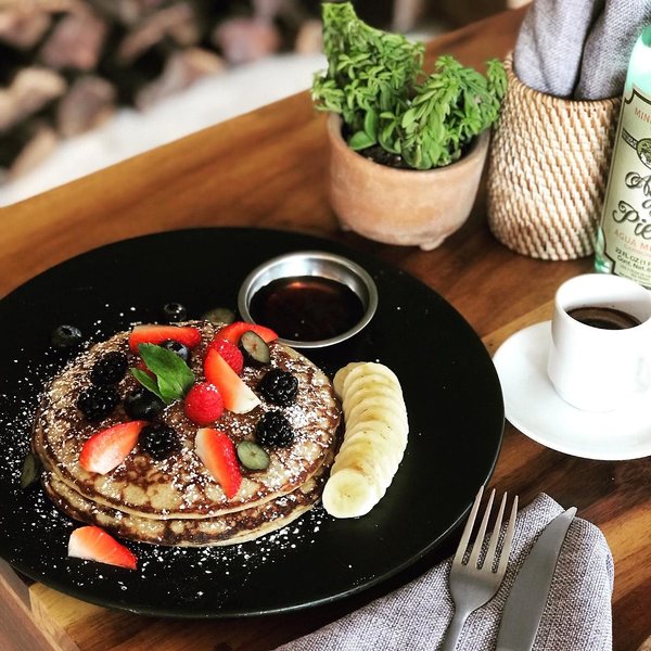 Antera Hotel & Residences 1