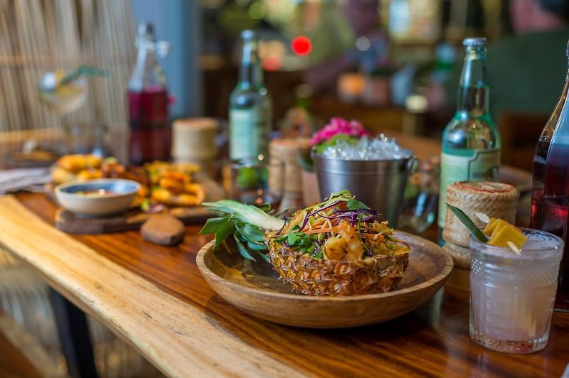 Antera Hotel & Residences 2