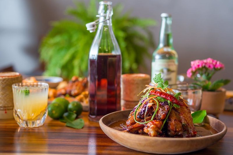 Antera Hotel & Residences 3