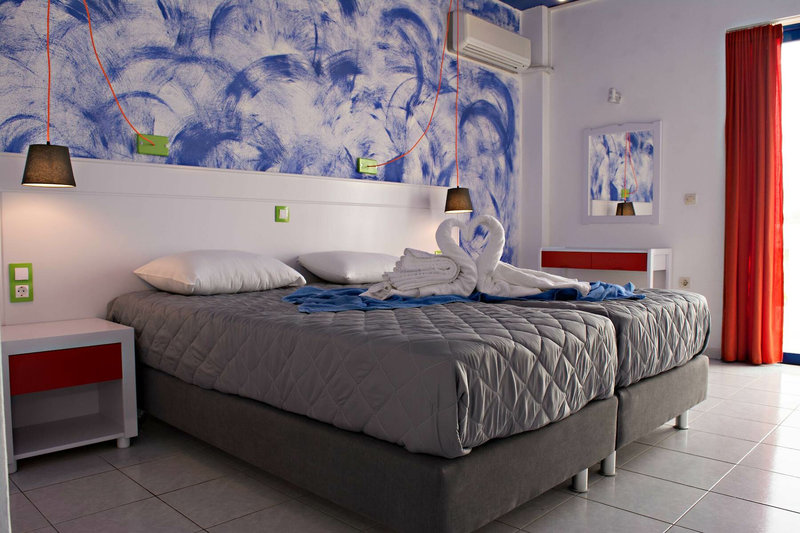 Bouradanis Village Hotel 6