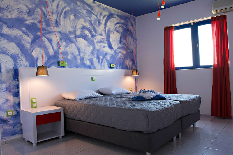 Bouradanis Village Hotel 7