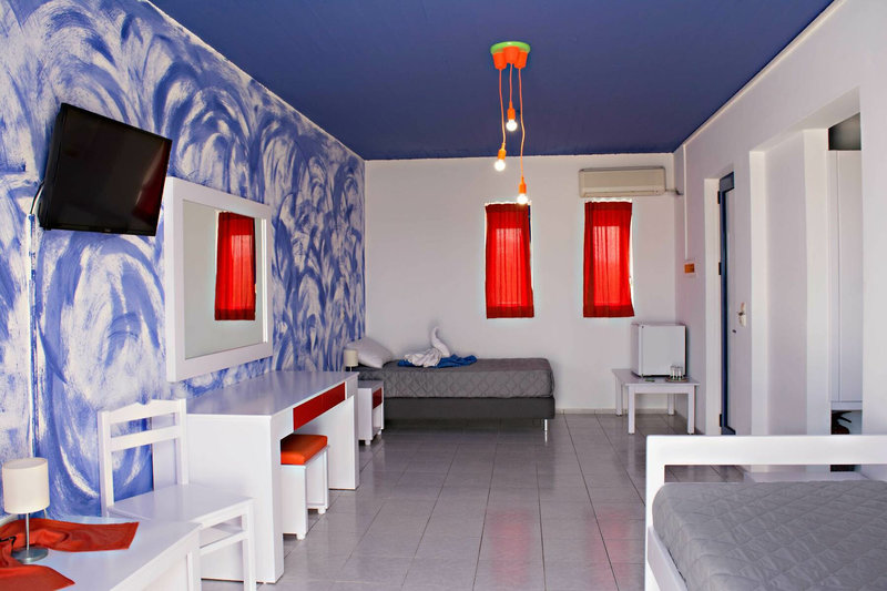 Bouradanis Village Hotel 9