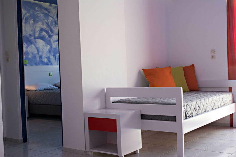 Bouradanis Village Hotel 10