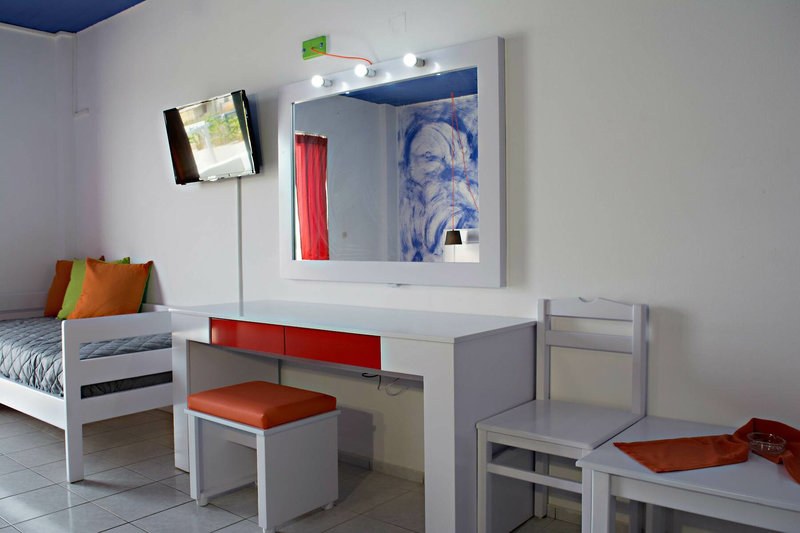 Bouradanis Village Hotel 14
