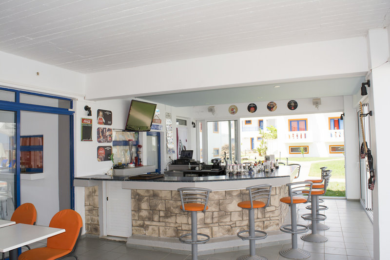 Bouradanis Village Hotel 15