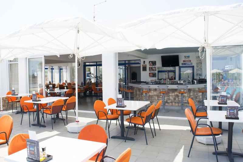 Bouradanis Village Hotel 16