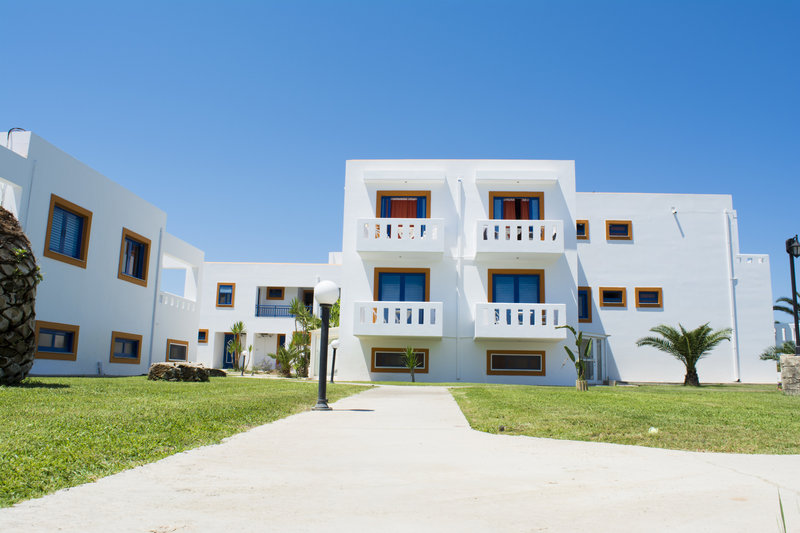 Bouradanis Village Hotel 1