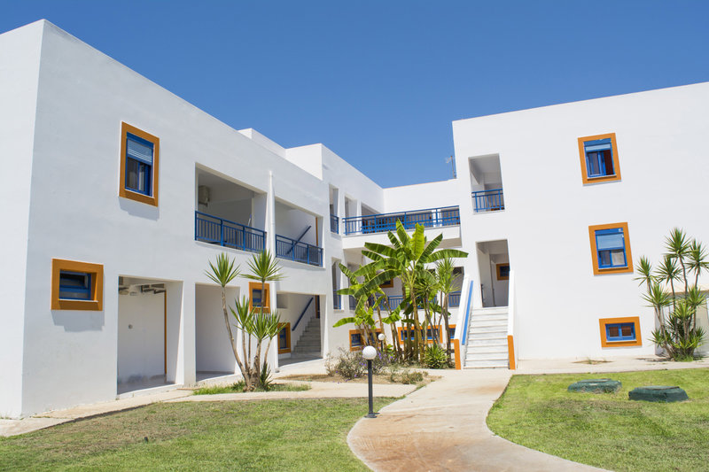 Bouradanis Village Hotel 2