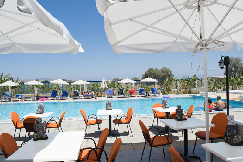 Bouradanis Village Hotel 7