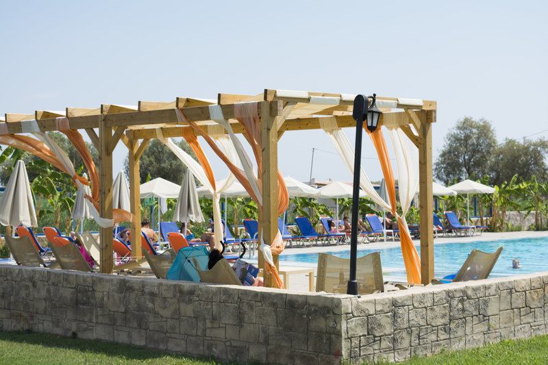 Bouradanis Village Hotel 8