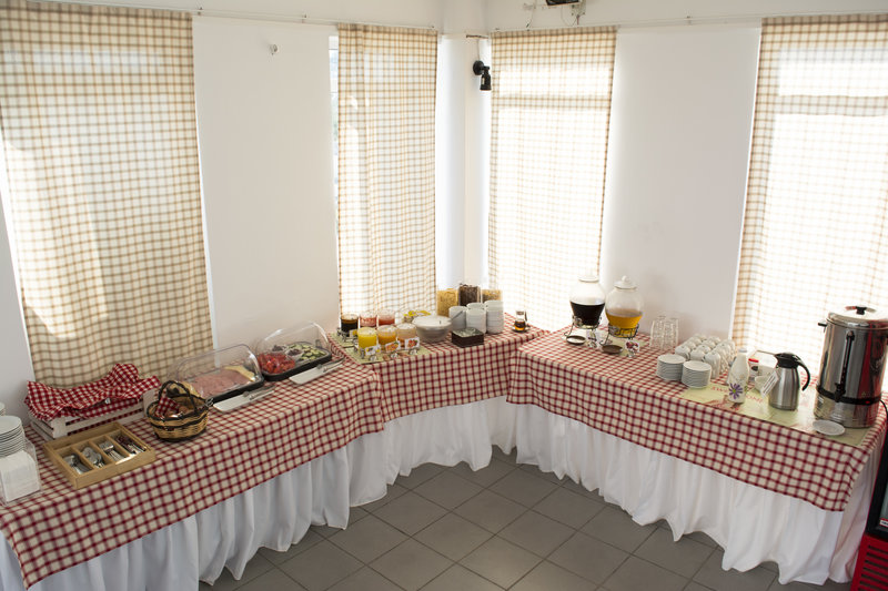 Bouradanis Village Hotel 9