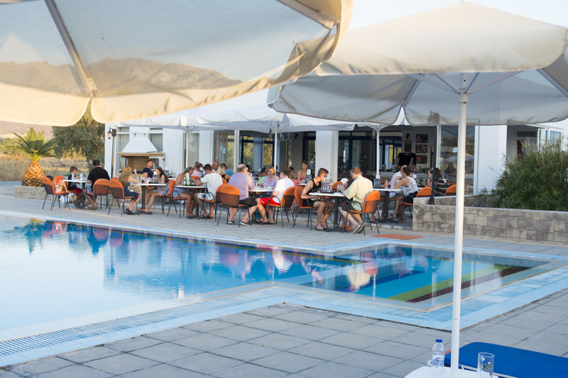 Bouradanis Village Hotel 10