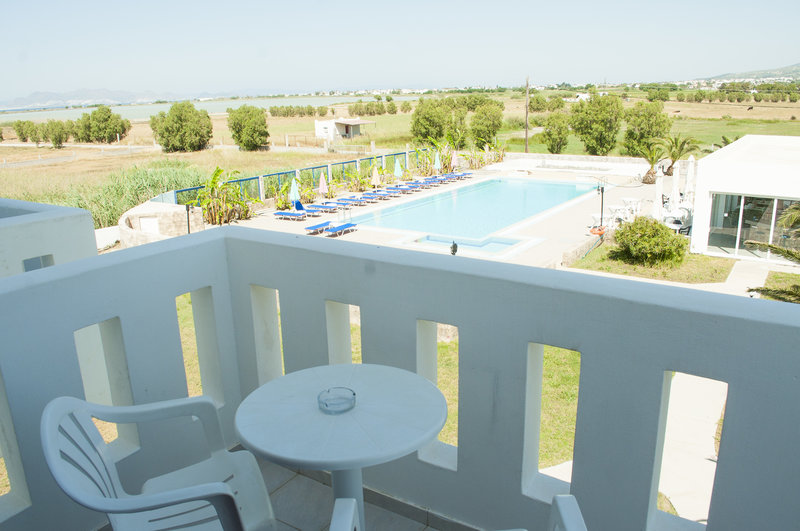 Bouradanis Village Hotel 11