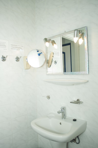 Bouradanis Village Hotel 13