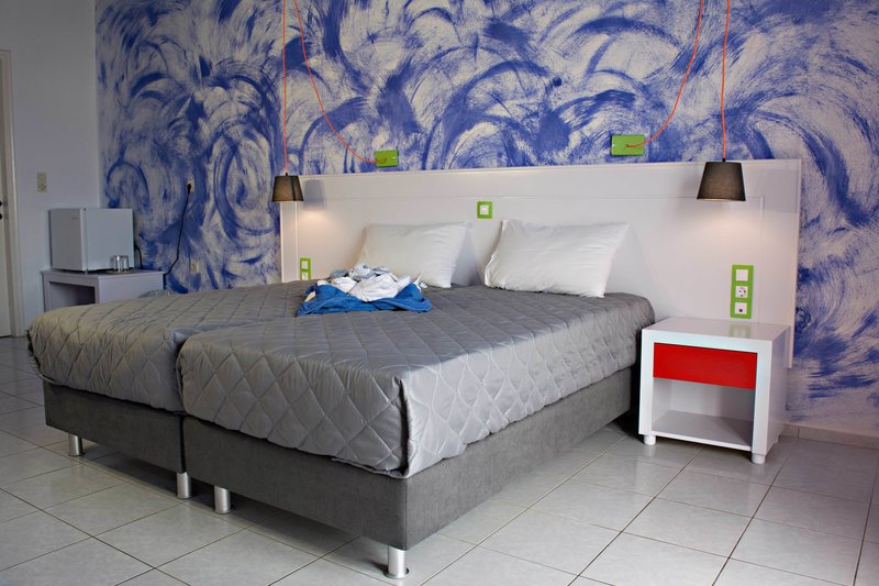 Bouradanis Village Hotel 14