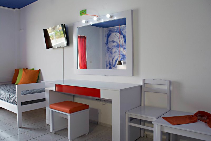 Bouradanis Village Hotel 16