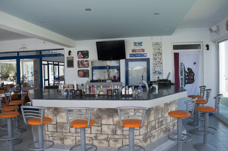 Bouradanis Village Hotel 17