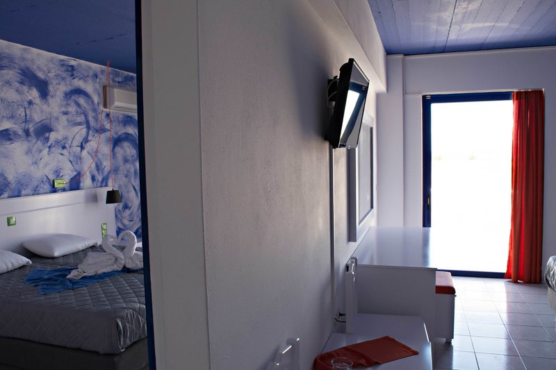 Bouradanis Village Hotel 18