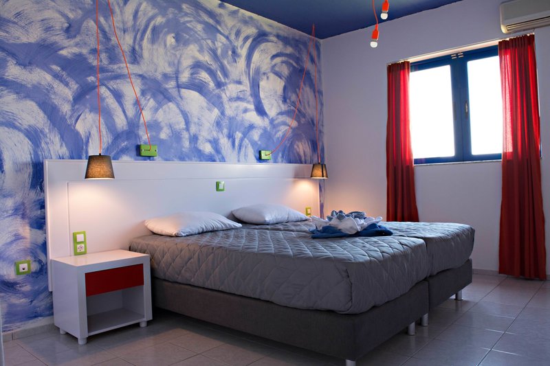 Bouradanis Village Hotel 21