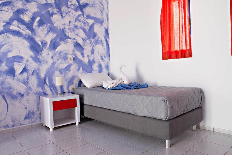 Bouradanis Village Hotel 22